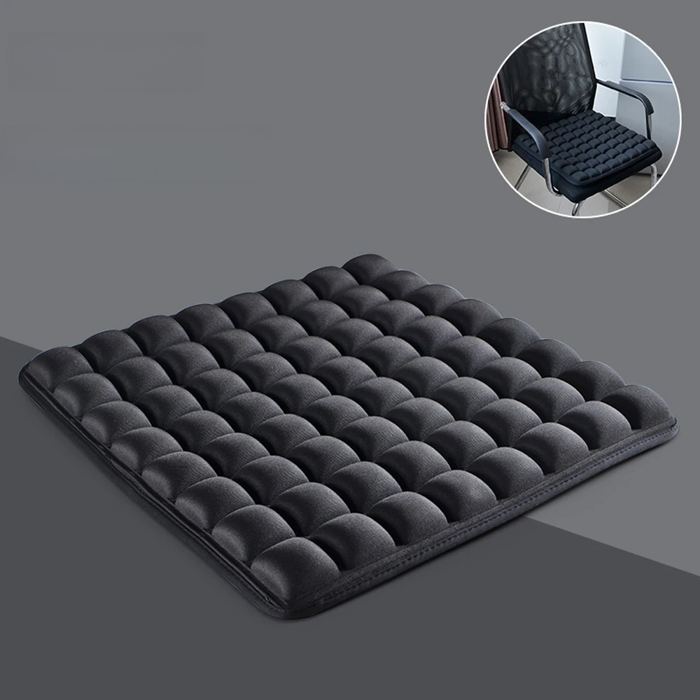 Office Furniture Ideas - Coussin de chaise de bureau 3D,