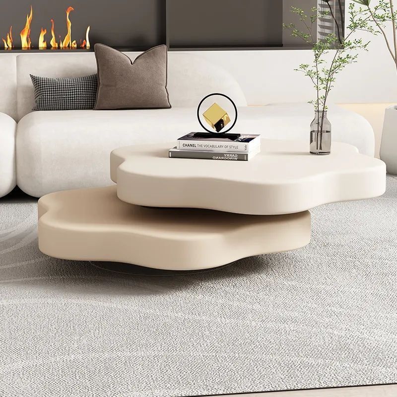 Office Furniture Center - Chambres bureau Tables basses luxe Beige
