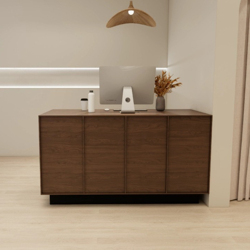 Office Furniture Center - Comptoir de caisse pour magasin de