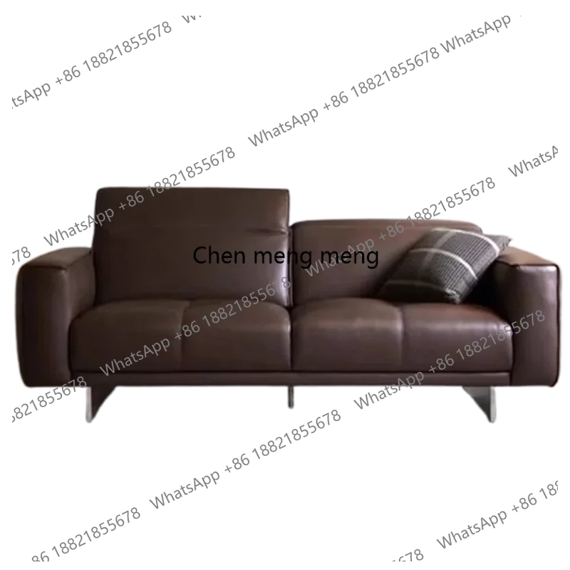 Office Furniture Services - Canapés de salon de style nordique,