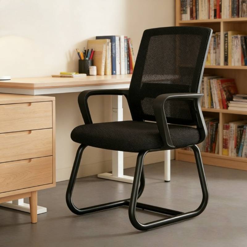Office Furniture Suppliers - Chaise de bureau ergonomique en maille