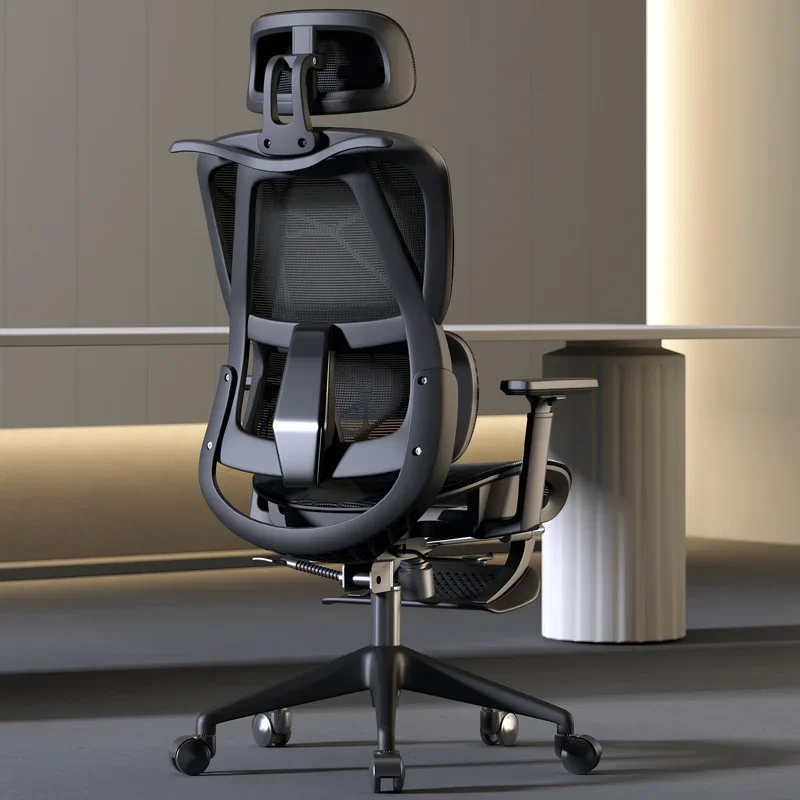 Office Furniture Suppliers - Chaise ergonomique stable, chaise d'ordinateur pour