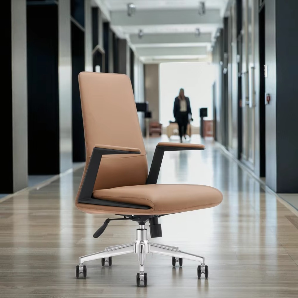 Office Furniture Solutions - Chaise de bureau pour invités à