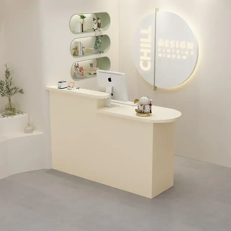 Office Furniture Services - Comptoirs de réception modernes pour salons