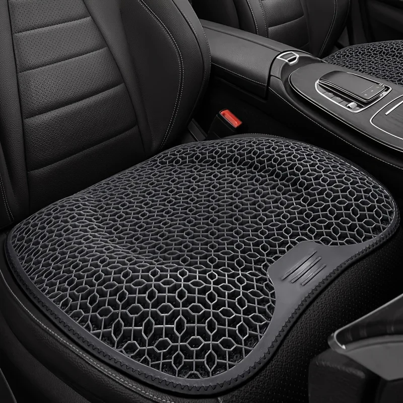 Office Furniture Ideas - Coussin de siège en gel alvéolé
