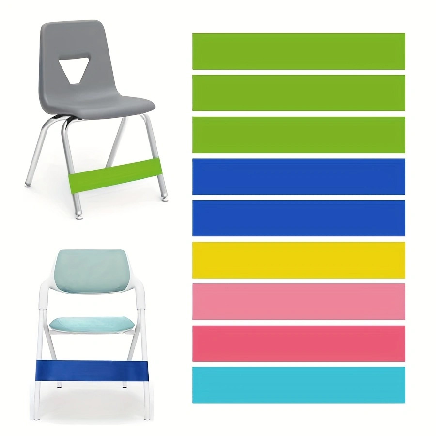 Office Furniture Ideas - Bande de tension élastique pour pieds