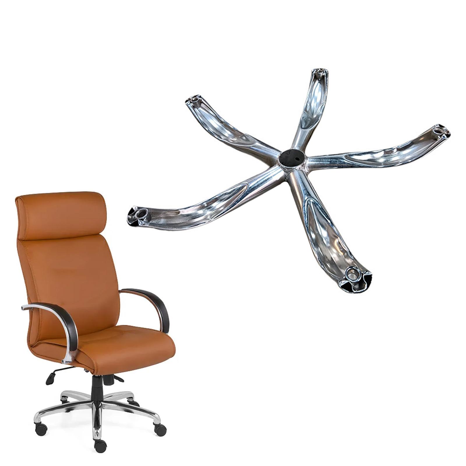 Office Furniture Solutions - Chaises de bureau Base de chaise