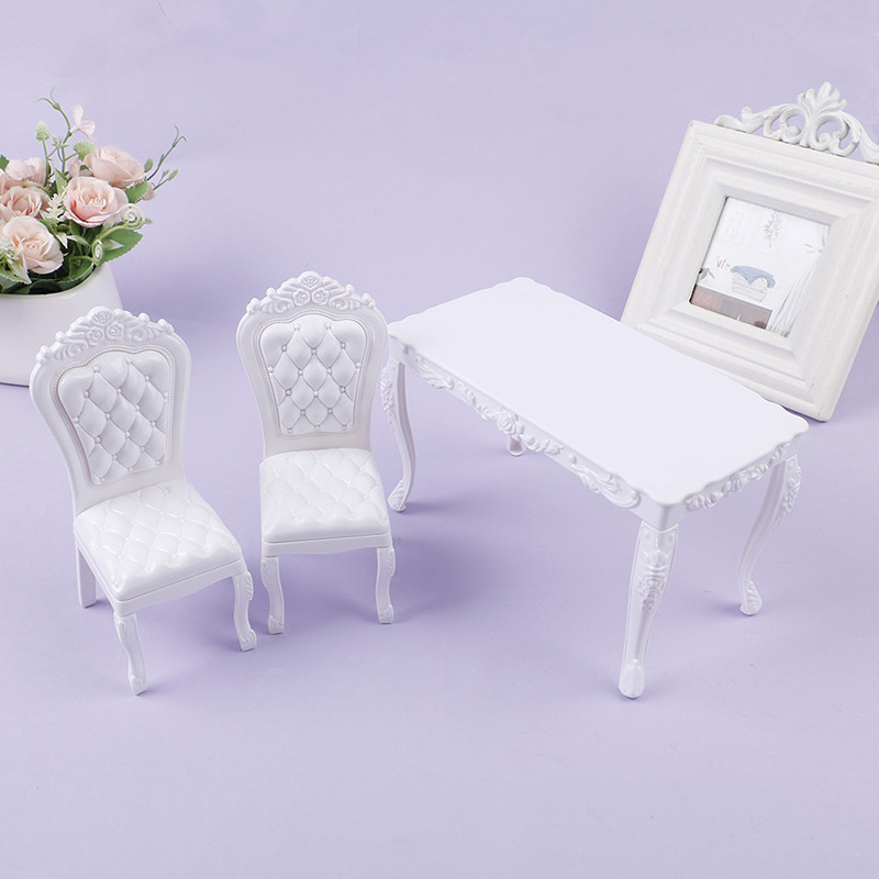 Office Furniture Solutions - Table à manger et chaise de