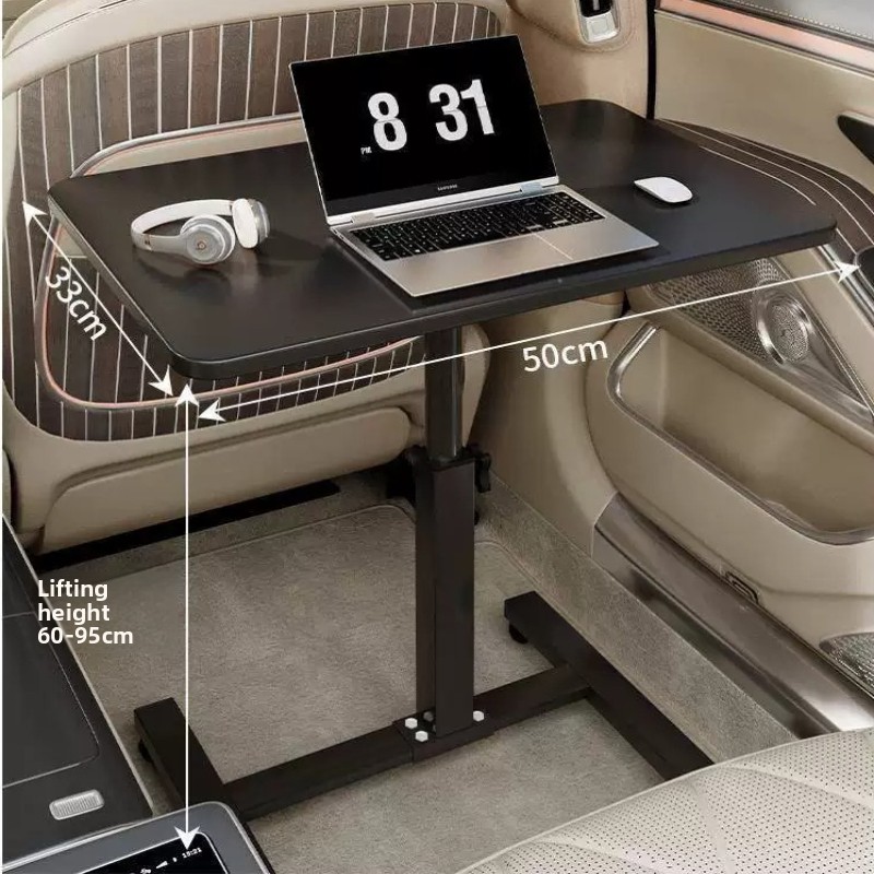 Office Furniture Suppliers - Bureau de voiture pliable réglable en