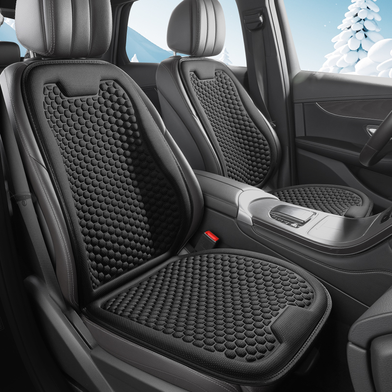 Office Furniture Ideas - Coussin de siège de voiture -