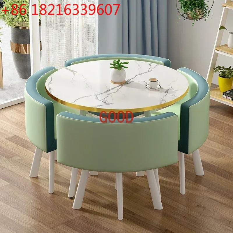 Office Furniture Center - Ensemble de tables à manger en