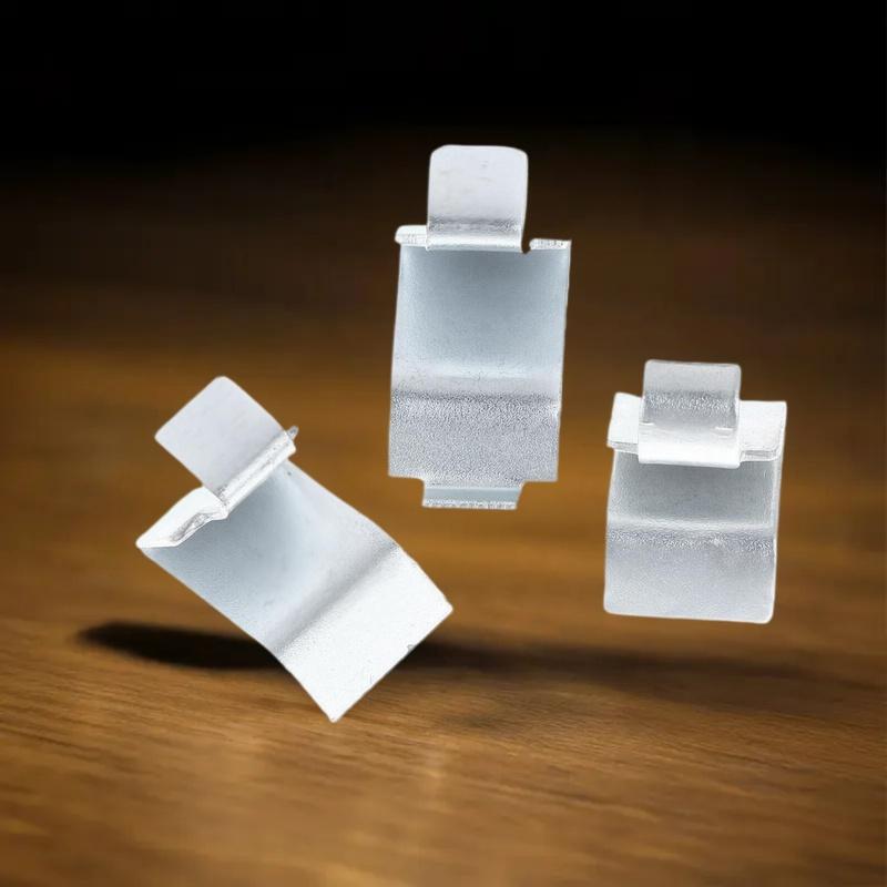 Clips d'étagère en acier robus - Office Furniture Solutions avis et prix