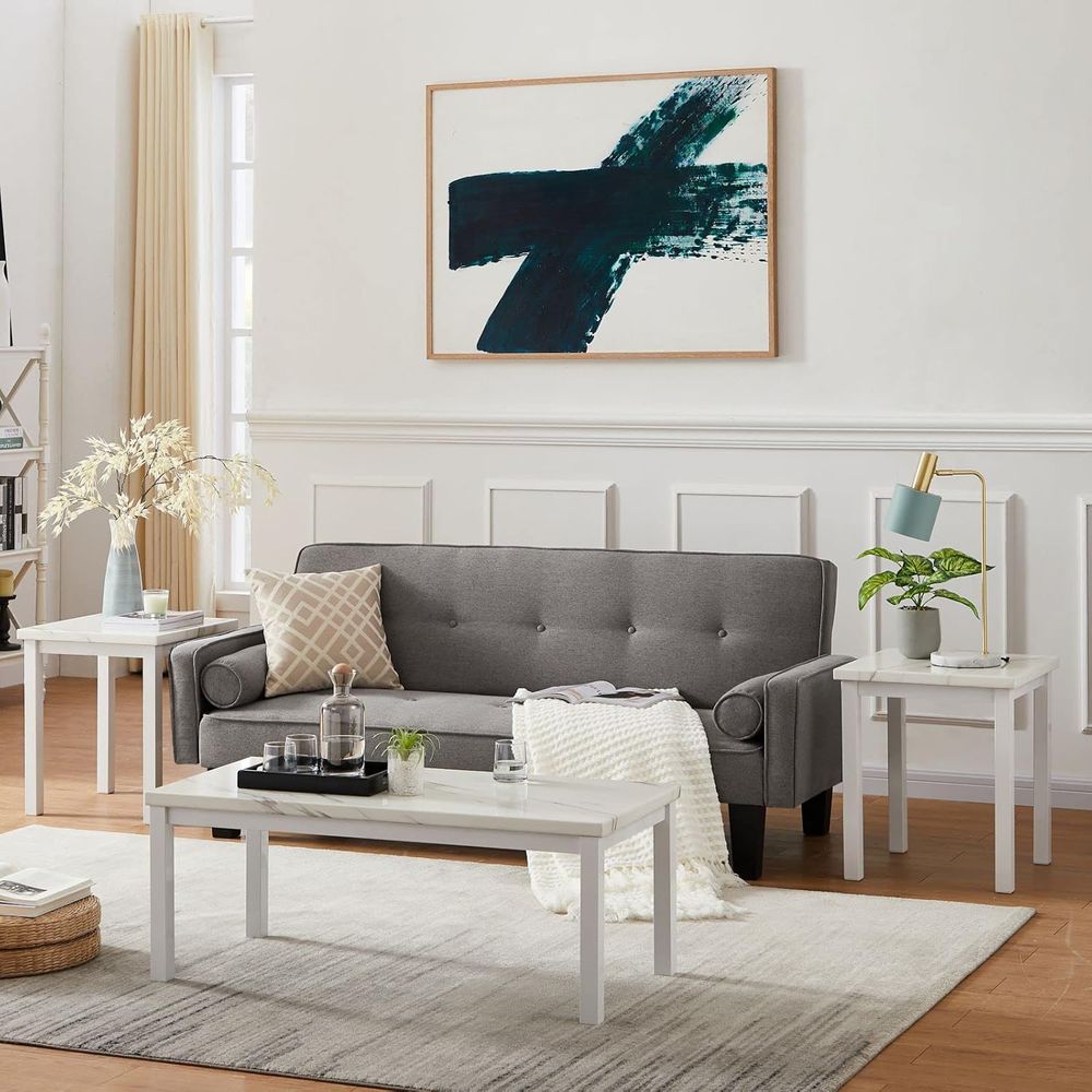 Ensemble de table basse modern - Office Furniture Center avis et prix