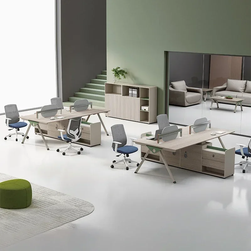 Nouveauté Station de travail d - Office Furniture Center avis et prix