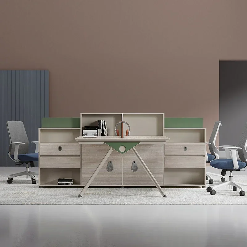 Nouveauté Station de travail d - Office Furniture Center avis et prix