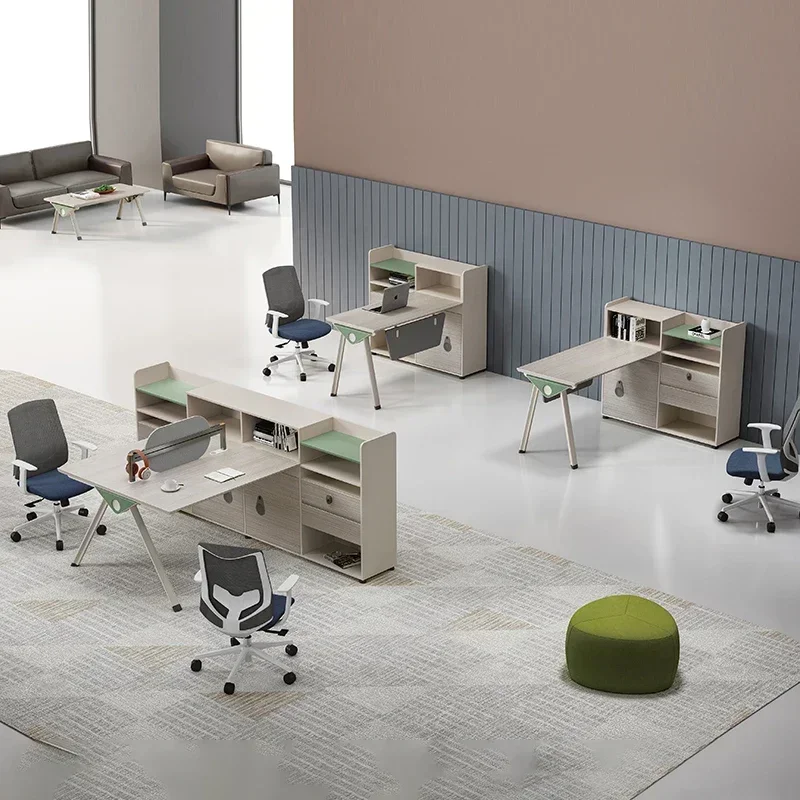 Nouveauté Station de travail d - Office Furniture Center avis et prix