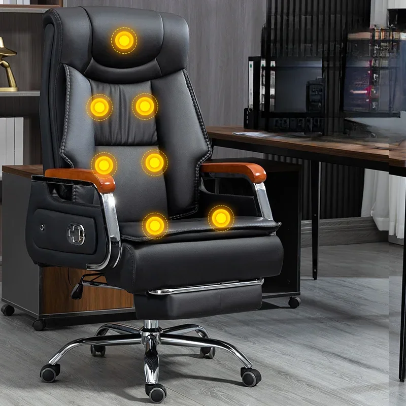 Fauteuil de bureau ergonomique - Office Furniture Services avis et prix