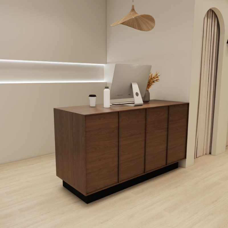 Comptoir de caisse pour magasi - Office Furniture Center avis et prix