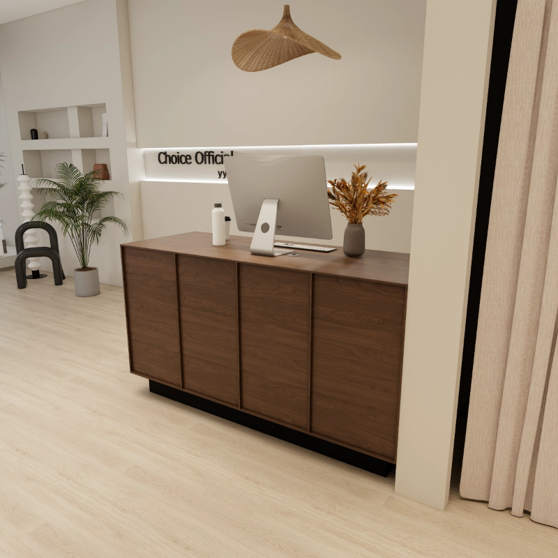 Comptoir de caisse pour magasi - Office Furniture Center avis et prix