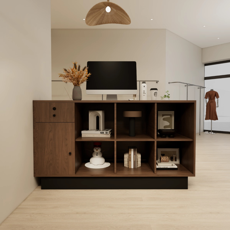 Comptoir de caisse pour magasi - Office Furniture Center avis et prix