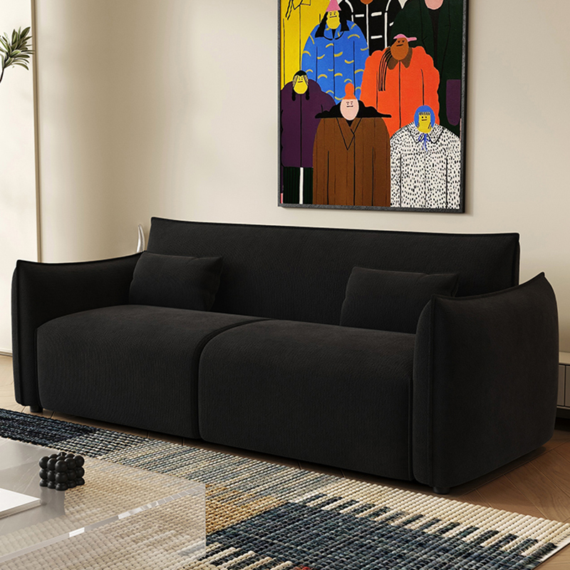 Canapés de salon blancs relaxa - Office Furniture Services avis et prix