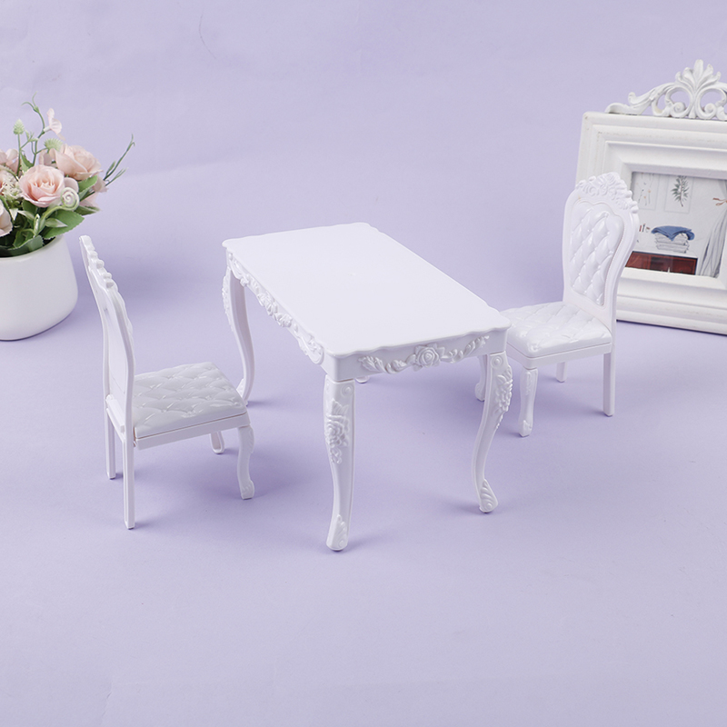 Maison de poupée 1:6, accessoi - Office Furniture Solutions avis et prix