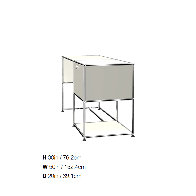 Bureau modulaire moderne en mé - Office Furniture Suppliers avis et prix