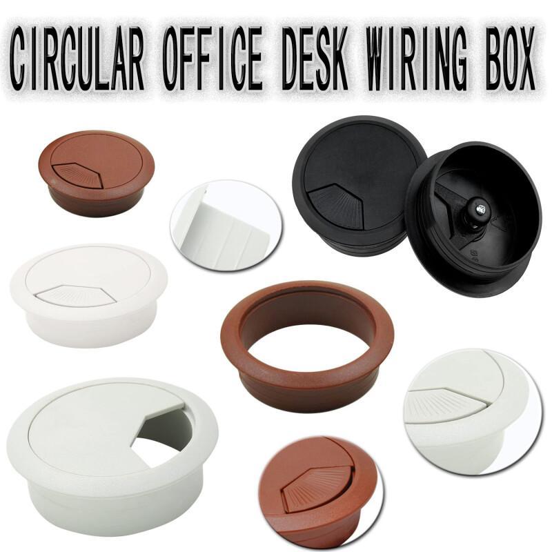 Couvercle de trou de câble, œi - Office Furniture Suppliers avis et prix