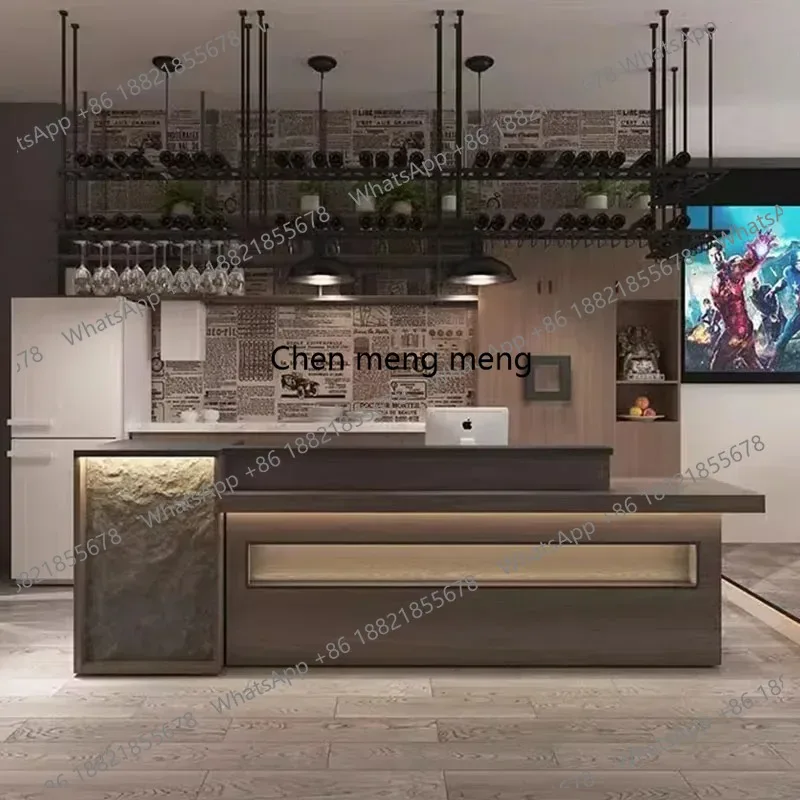 Comptoir de réception moderne  - Office Furniture Center avis et prix