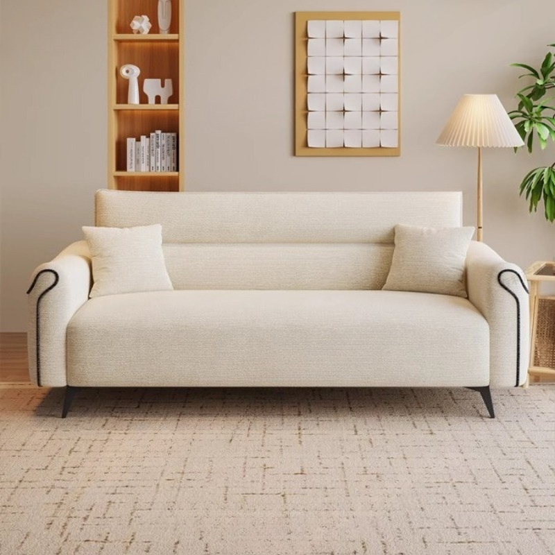 Canapés individuels pour salon - Office Furniture Services avis et prix
