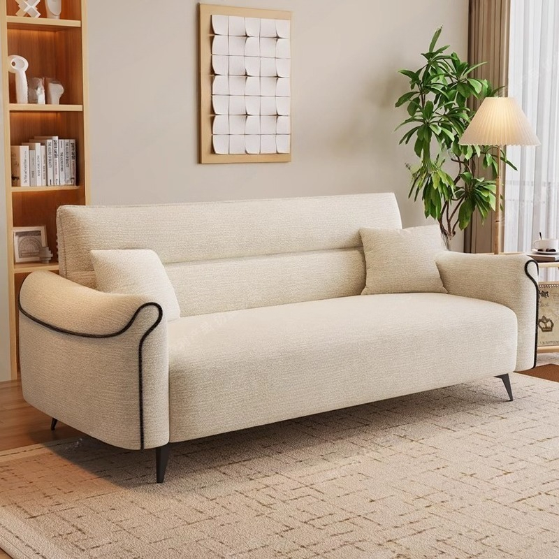 Canapés individuels pour salon - Office Furniture Services avis et prix
