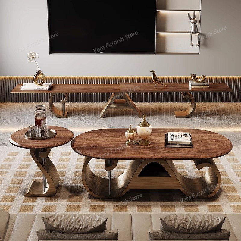 Meubles TV de Luxe Esthétiques - Office Furniture Center avis et prix