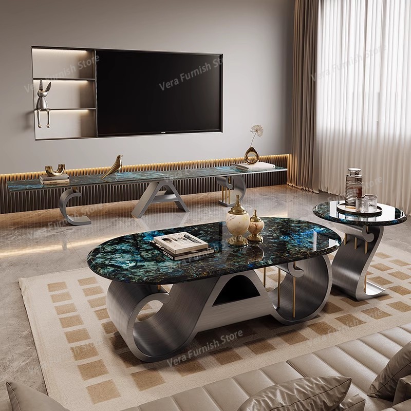 Meubles TV de Luxe Esthétiques - Office Furniture Center avis et prix