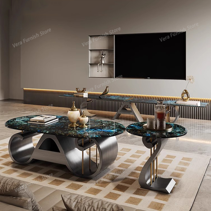 Meubles TV de Luxe Esthétiques - Office Furniture Center avis et prix