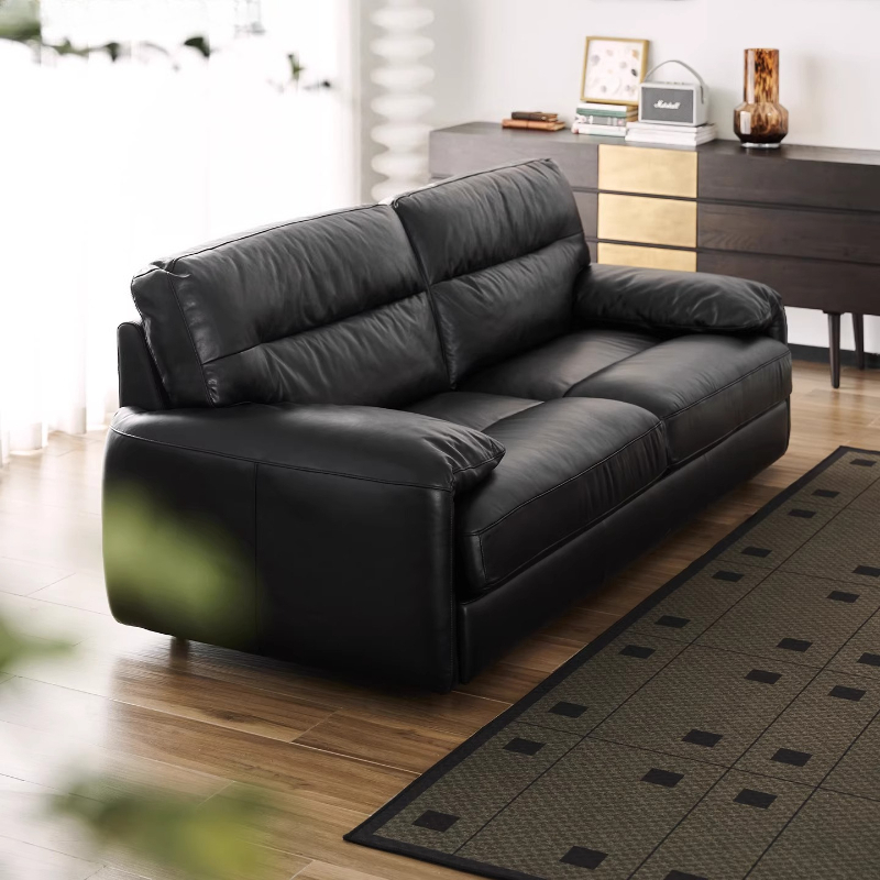 Canapé en bois de grande taill - Office Furniture Services avis et prix