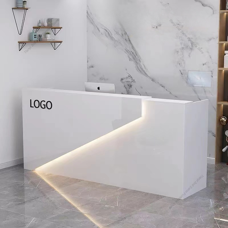Comptoirs de réception origina - Office Furniture Center avis et prix