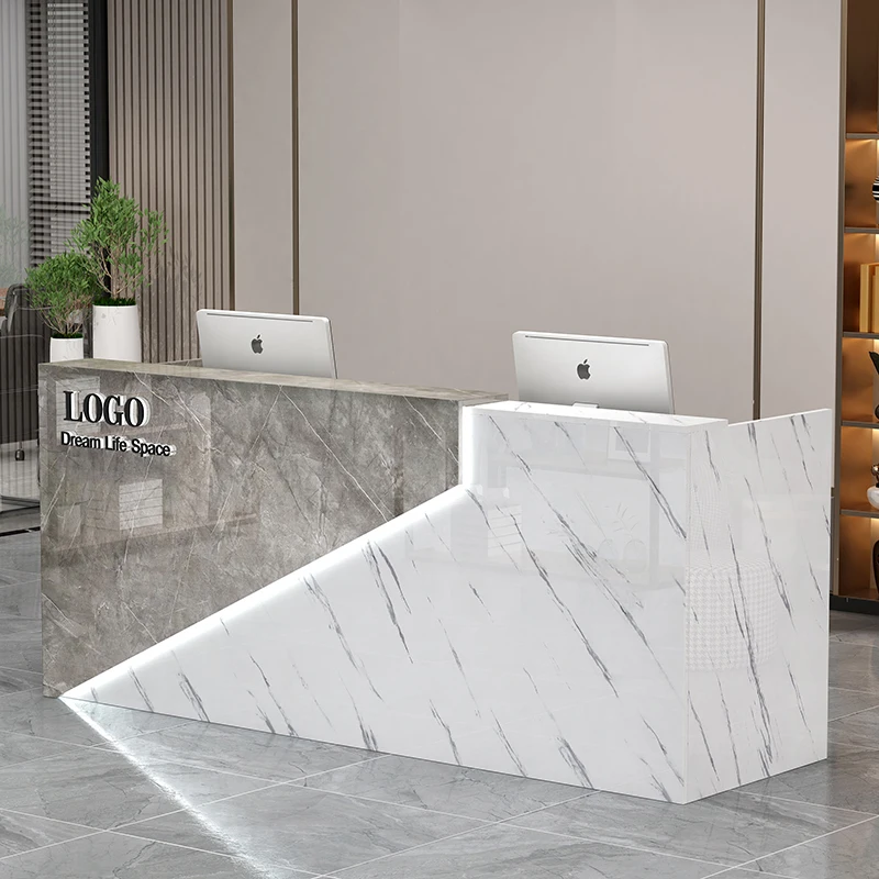 Comptoirs de réception origina - Office Furniture Center avis et prix