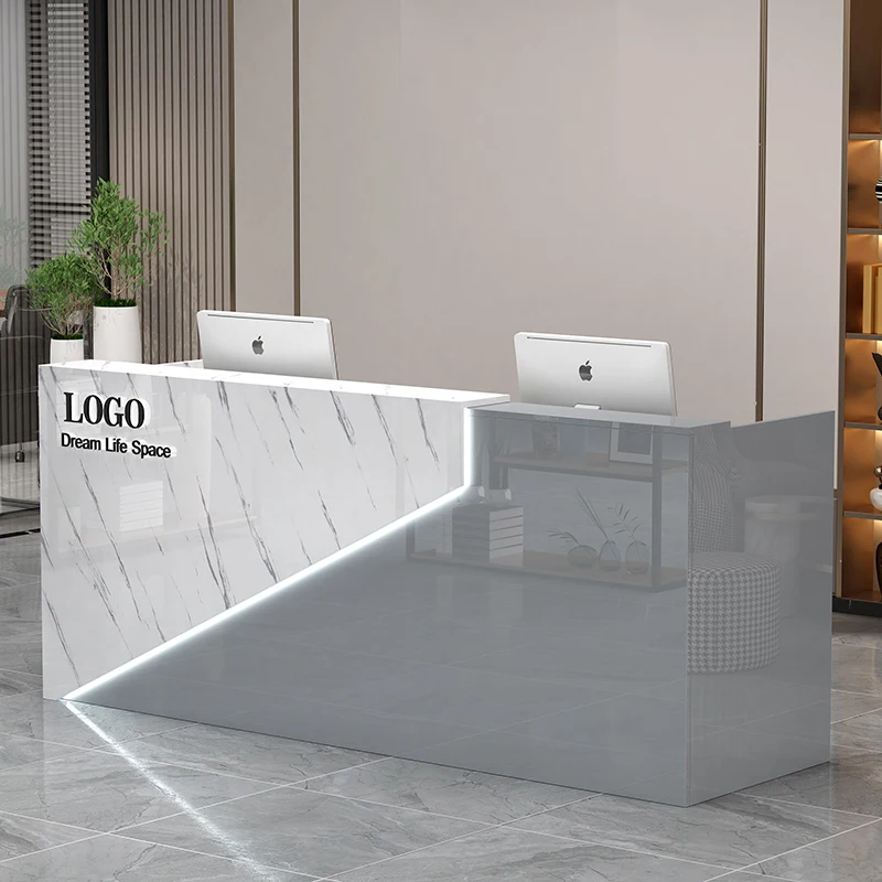 Comptoirs de réception origina - Office Furniture Center avis et prix