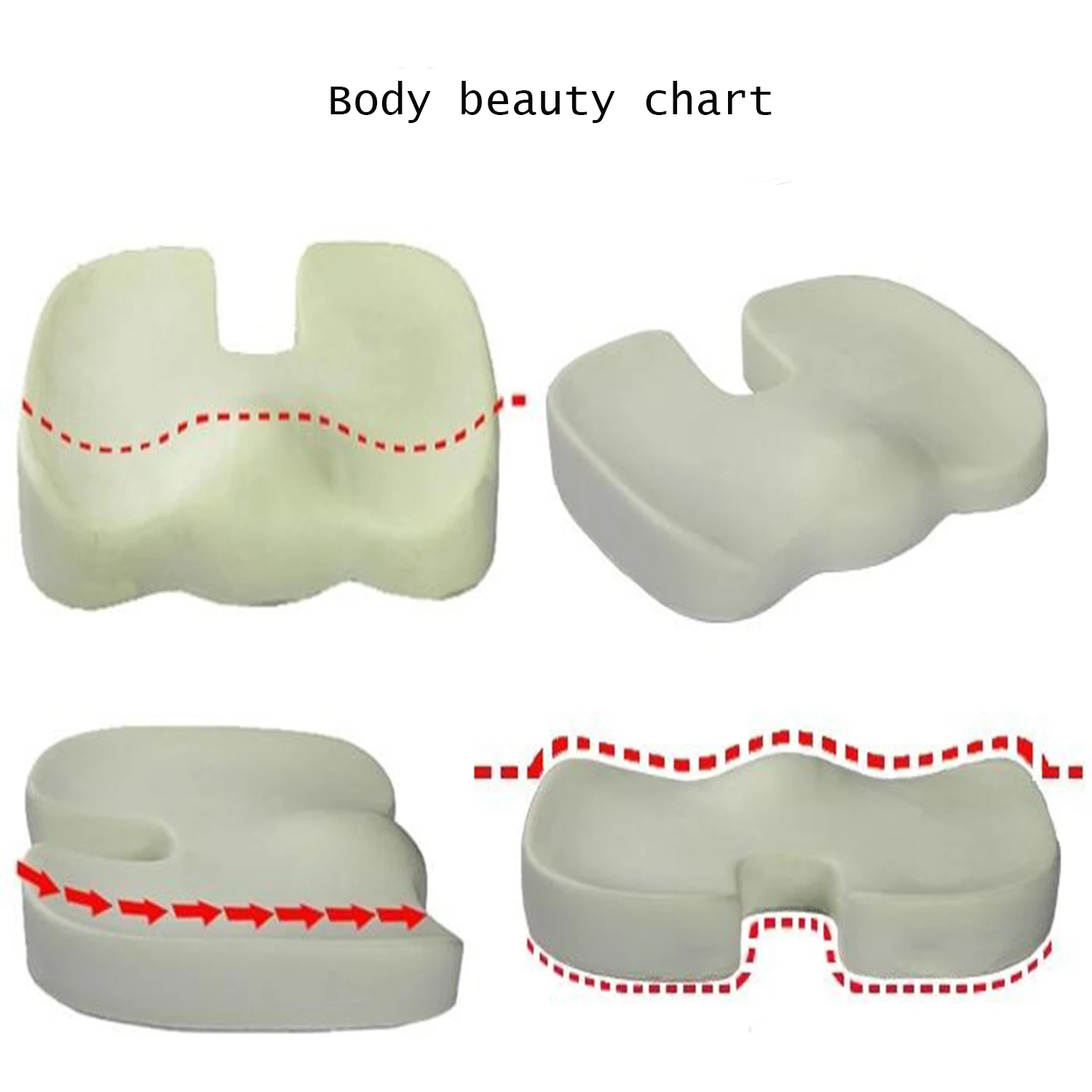 Coussin de siège de voiture de - Office Furniture Ideas avis et prix