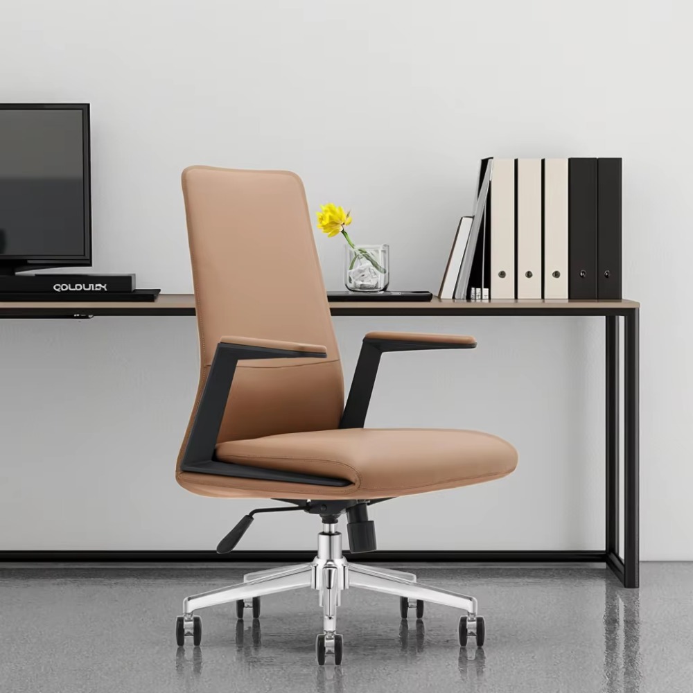 Chaise de bureau pour invités  - Office Furniture Solutions avis et prix