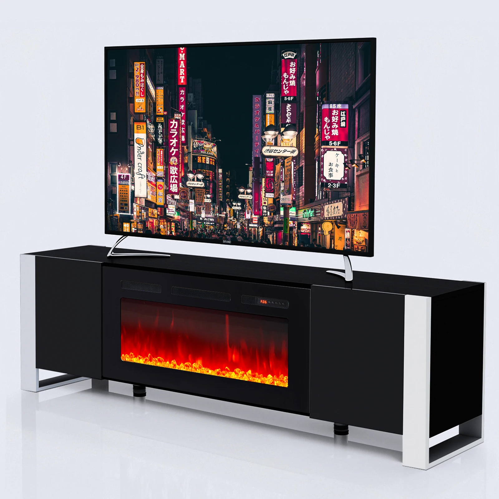 # Meuble TV et Table centrale  - Office Furniture Center avis et prix