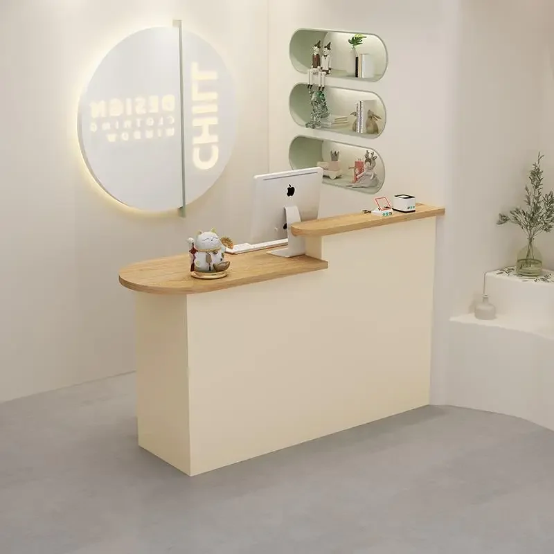 Comptoirs de réception moderne - Office Furniture Services avis et prix