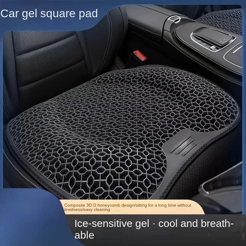 Coussin de siège en gel alvéol - Office Furniture Ideas avis et prix