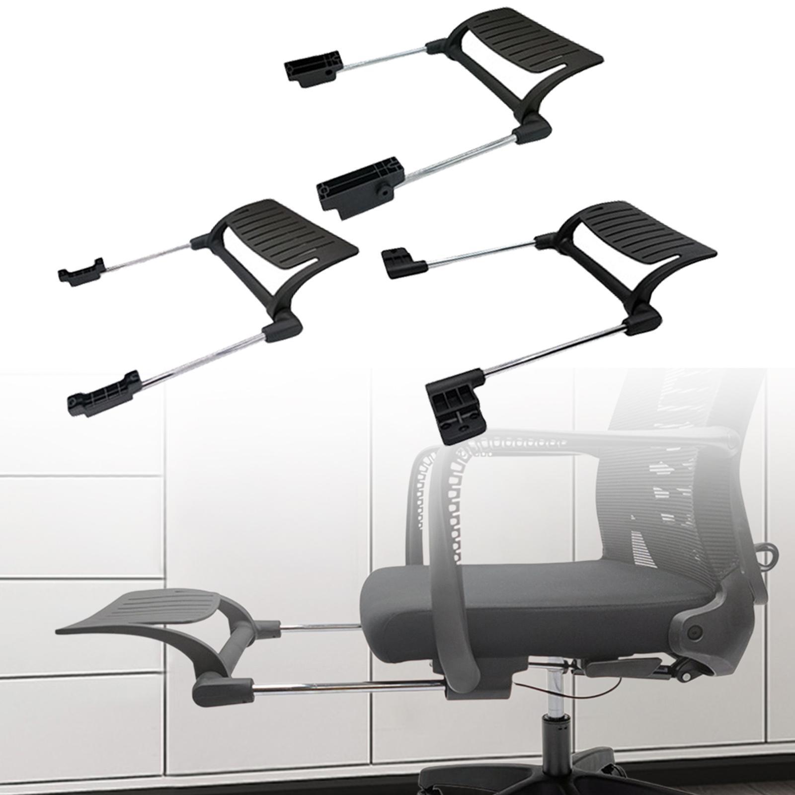 Pédale coulissante pour chaise - Office Furniture Solutions avis et prix