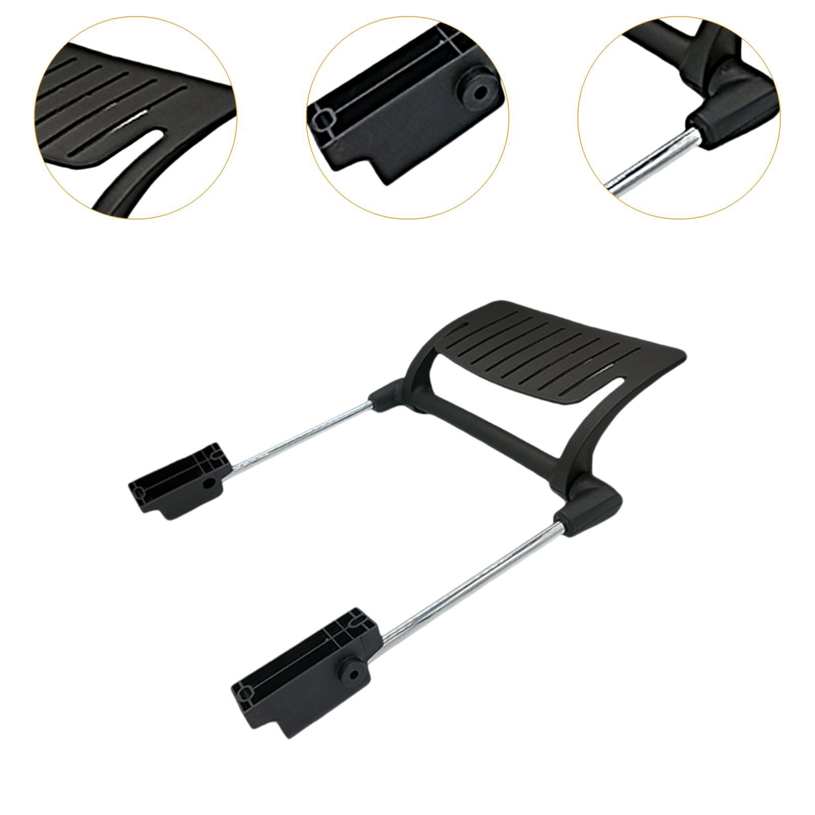 Pédale coulissante pour chaise - Office Furniture Solutions avis et prix