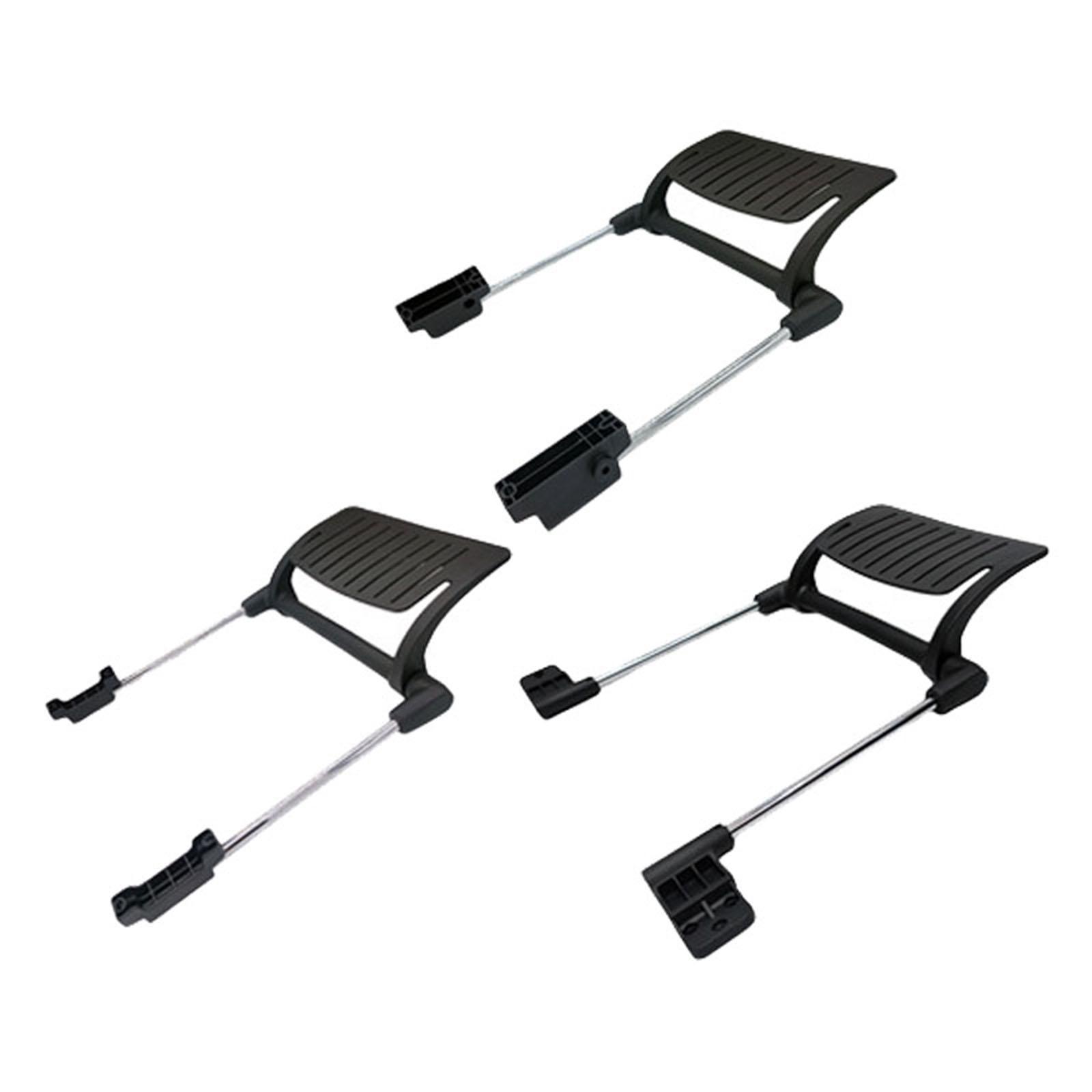 Pédale coulissante pour chaise - Office Furniture Solutions avis et prix