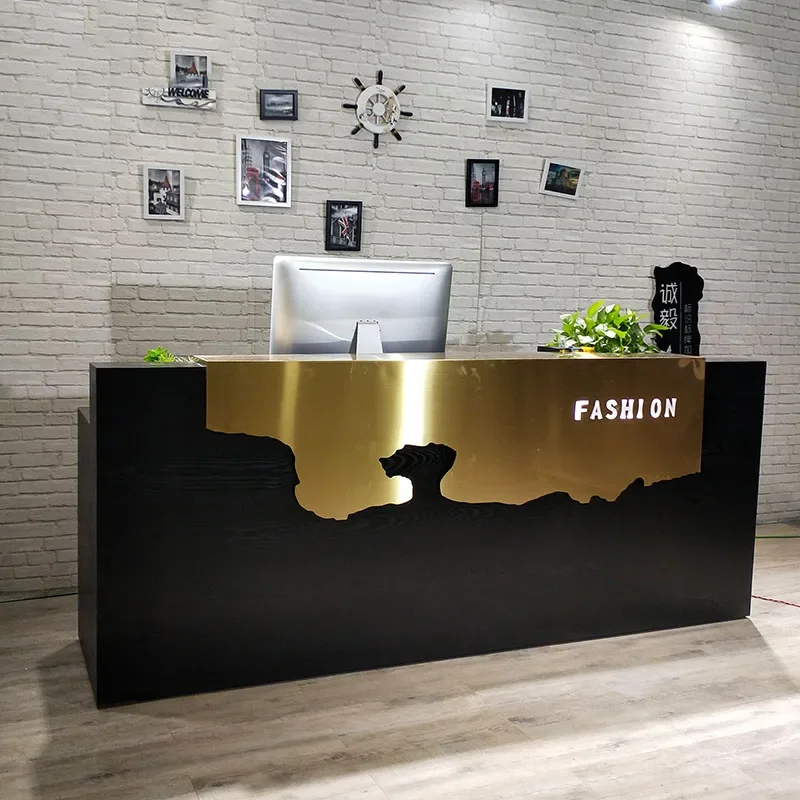 Comptoir pour Salon, bureaux d - Office Furniture Center avis et prix