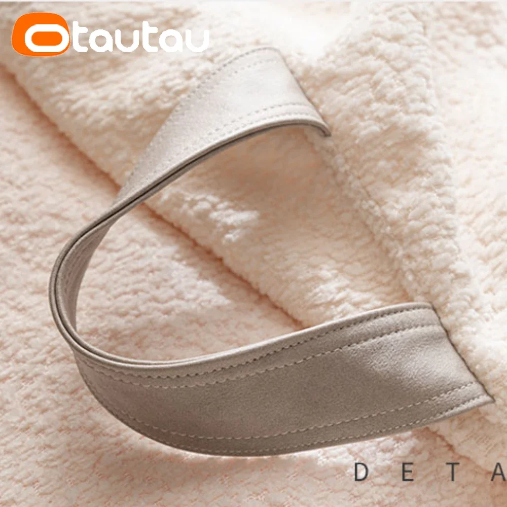 OTAUTAU-Pouf optique en chenil - Office Furniture Ideas avis et prix