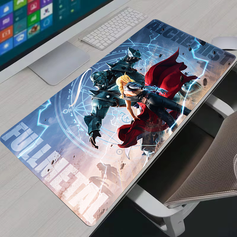 Grand tapis de souris Fullmeta - Office Furniture Ideas avis et prix