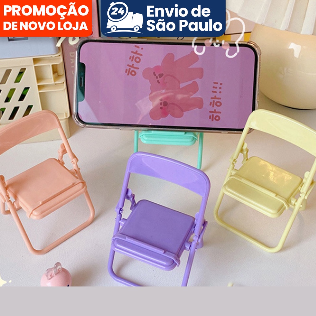 Support de téléphone mignon en - Office Furniture Ideas avis et prix